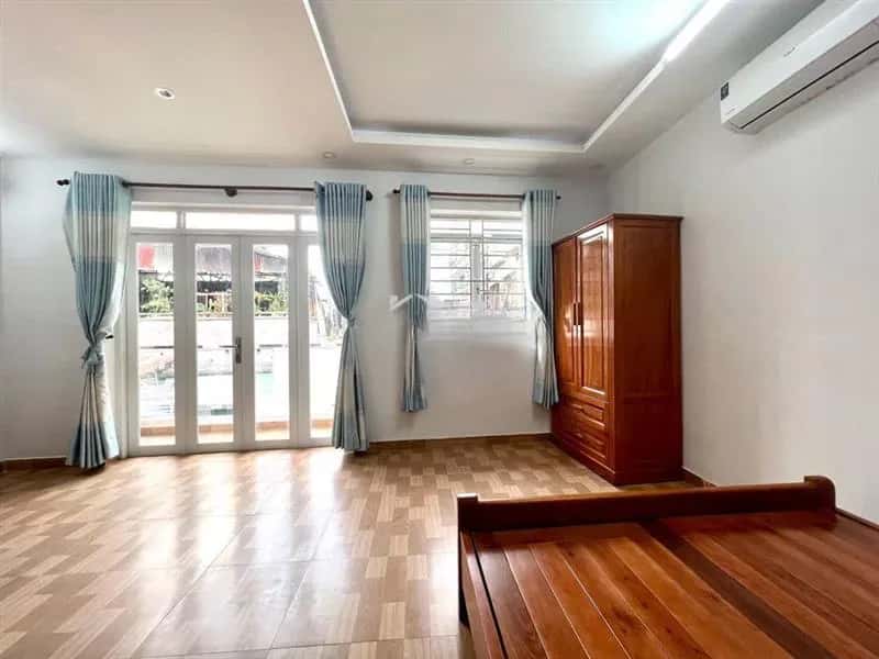 Cho thuê phòng trọ Đường An Dương Vương Quận 5, TP.HCM – giá 5.5 triệu