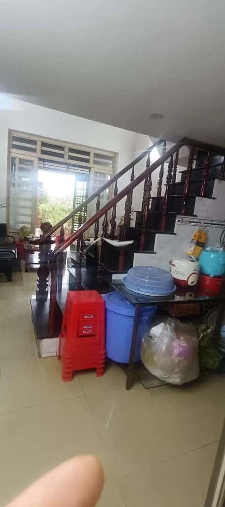 Cho thuê nhà hẻm Đường 20 Huyện Bình Chánh, TP.HCM – 3 phòng ngủ, giá 3.5 triệu