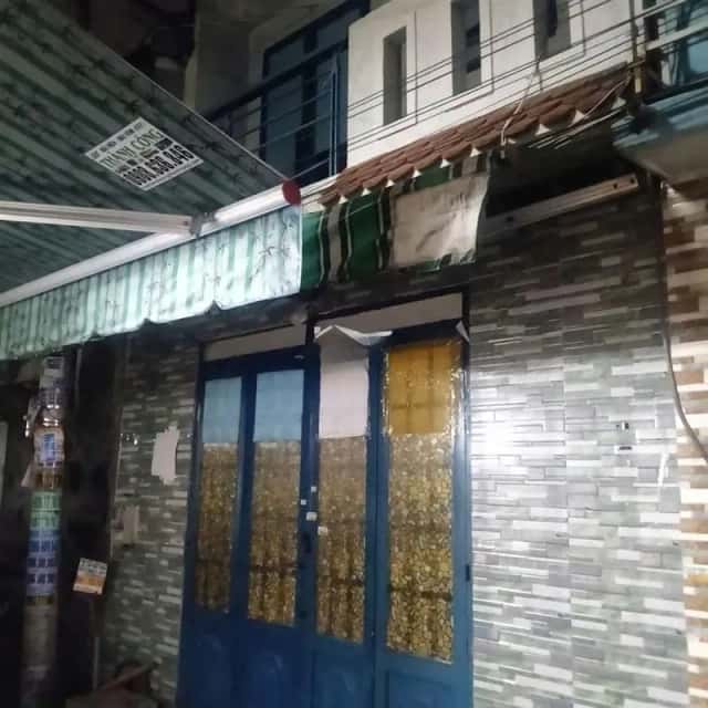 Cho thuê nhà hẻm đường võ văn vân Huyện Bình Chánh, TP.HCM – 2 phòng ngủ, giá 3.3 triệu Cho thuê nhà hẻm đường võ văn vân Huyện Bình Chánh, TP.HCM – 2 phòng ngủ, giá 3.3 triệu
