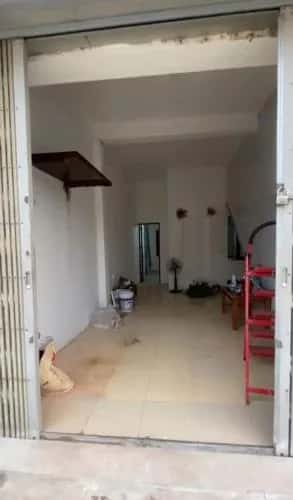 Cho thuê nhà mặt tiền Lý Tự Trọng Hà Đông, Hà Nội – 1 phòng ngủ, giá 6 triệu