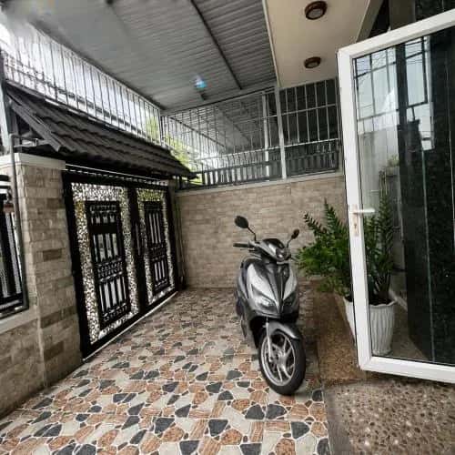 Cho thuê nhà hẻm Lâm Văn Bền Quận 7, TP.HCM – 4 phòng ngủ, giá 13.5 tỷ