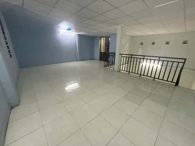 Cho thuê nhà hẻm Bình Nhâm Thị xã Thuận An, Bình Dương – 1 phòng ngủ, giá 6.5 triệu