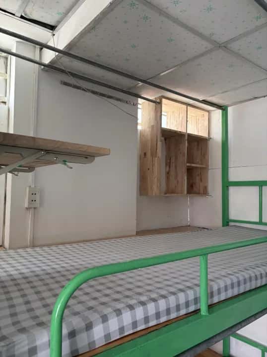 Cho thuê căn hộ chung cư Đường Lê Lợi Gò Vấp, TP.HCM – giá 1.8 triệu