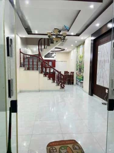Cho thuê nhà hẻm Kiều Sơn Ngô Quyền, Hải Phòng – 3 phòng ngủ, giá 9 triệu