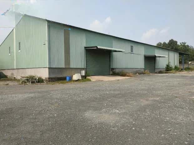 Cho thuê kho, nhà xưởng Phước Bình Huyện Long Thành, Đồng Nai – giá 60 triệu Cho thuê kho, nhà xưởng Phước Bình Huyện Long Thành, Đồng Nai – giá 60 triệu