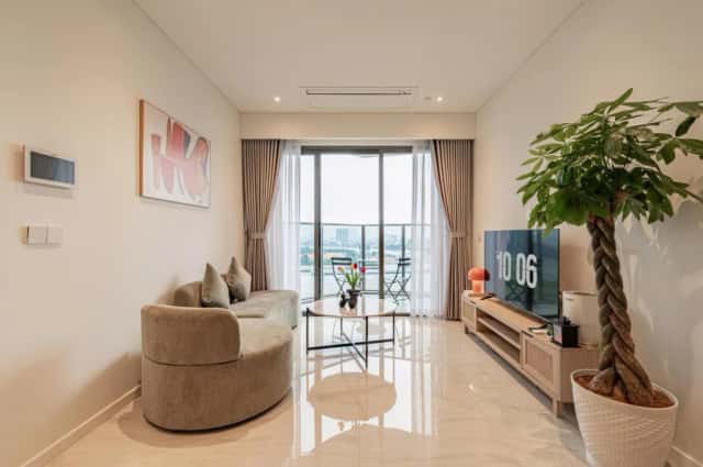 Cho thuê căn hộ chung cư Đường Mai Chí Thọ Quận 2, TP.HCM – giá 16 triệu Cho thuê căn hộ chung cư Đường Mai Chí Thọ Quận 2, TP.HCM – giá 16 triệu
