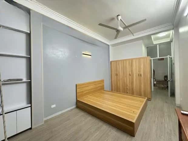 Cho thuê phòng trọ Lương Thế Vinh Thanh Xuân, Hà Nội – 1 phòng ngủ, giá 3.5 triệu