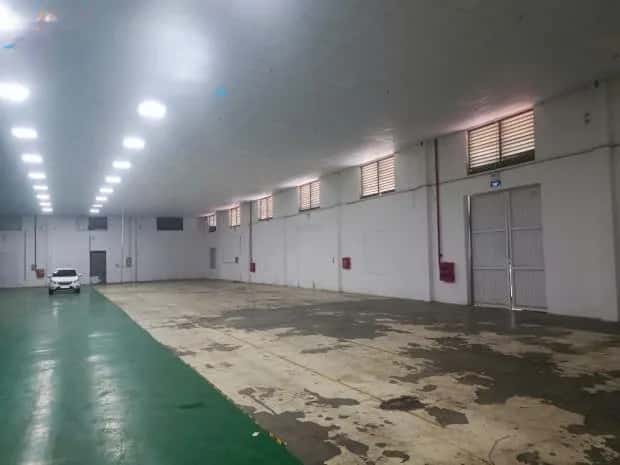 Cho thuê kho, nhà xưởng Yên Dũng, Bắc Giang – giá 119 triệu