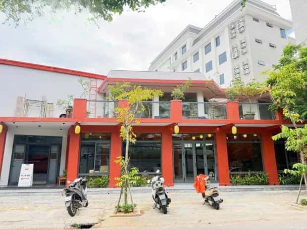 Cho thuê nhà mặt tiền Lý Nhân Tông Cẩm Lệ, Đà Nẵng – giá 1000 VNĐ Cho thuê nhà mặt tiền Lý Nhân Tông Cẩm Lệ, Đà Nẵng – giá 1000 VNĐ