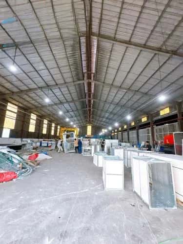Cho thuê kho, nhà xưởng Bùi Trọng Nghĩa Thành phố Biên Hoà, Đồng Nai – giá 70 triệu