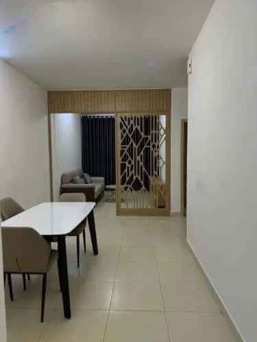 Cho thuê căn hộ chung cư Đồng Khởi Thành phố Biên Hoà, Đồng Nai – 2 phòng ngủ, giá 9 triệu