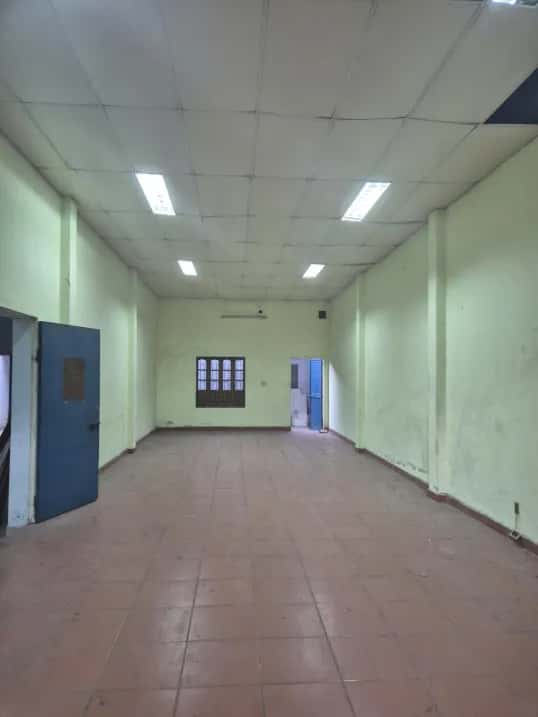Cho thuê nhà mặt tiền Nguyễn Bỉnh Khiêm Đông Hải, Hải Phòng – giá 18 triệu