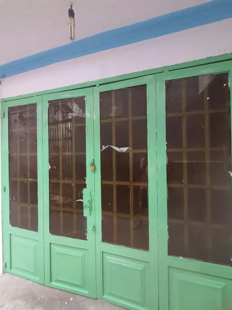 Cho thuê BĐS khác Mai Hắc Đế Quận 8, TP.HCM – giá 4 triệu