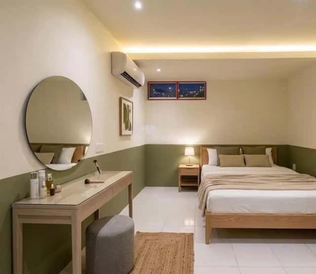 Cho thuê nhà hẻm Đường Ni Sư Huỳnh Liên Quận Tân Bình, TP.HCM – 4 phòng ngủ, giá 14 triệu