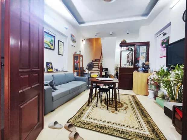 Cho thuê nhà hẻm Đường Hoàng Hoa Thám Quận Ba Đình, Hà Nội – 3 phòng ngủ, giá 11 triệu Cho thuê nhà hẻm Đường Hoàng Hoa Thám Quận Ba Đình, Hà Nội – 3 phòng ngủ, giá 11 triệu