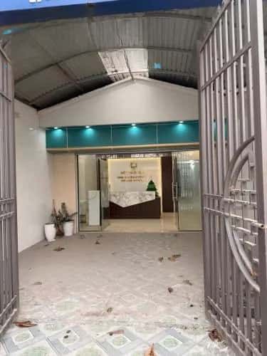 Cho thuê nhà mặt tiền Đường An Dương 2 Huyện An Dương, Hải Phòng – giá 1000 VNĐ