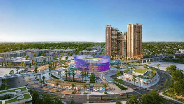 Bán căn hộ chung cư Chu Văn An Thành phố Thủ Dầu Một, TP.HCM – giá 2 tỷ
