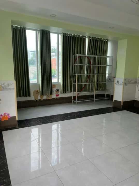 Cho thuê nhà hẻm Nguyễn Thị Định Quận 2, TP.HCM – giá 28 triệu