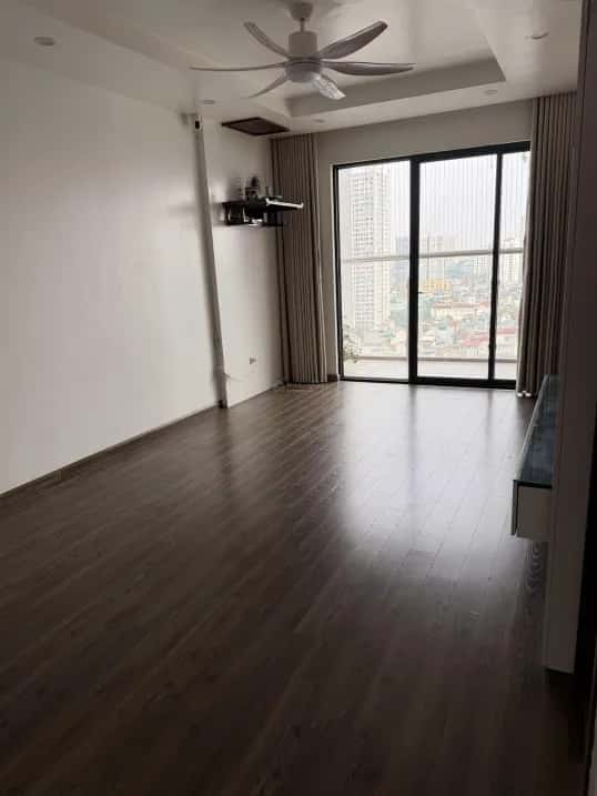 Cho thuê căn hộ chung cư Phố Minh Khai Vĩnh Tuy, Hà Nội – 2 phòng ngủ, giá 16.5 triệu