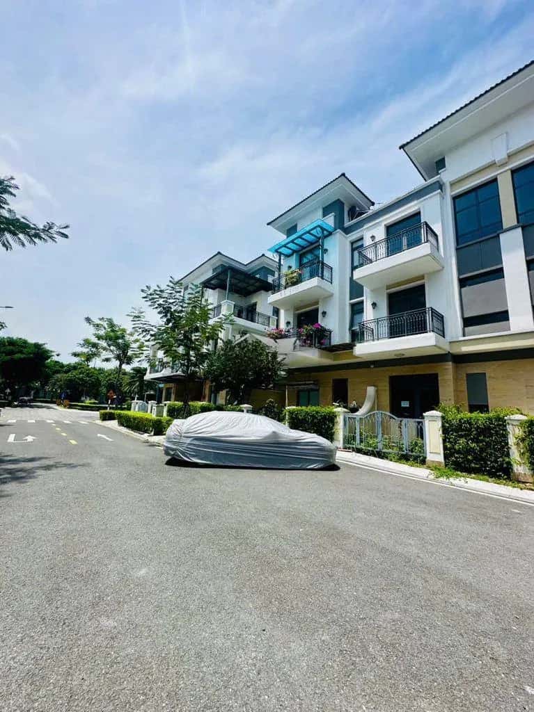 Cho thuê nhà hẻm Liên Phường Quận 9 cũ, TP. Thủ Đức – 4 phòng ngủ, giá 25 triệu