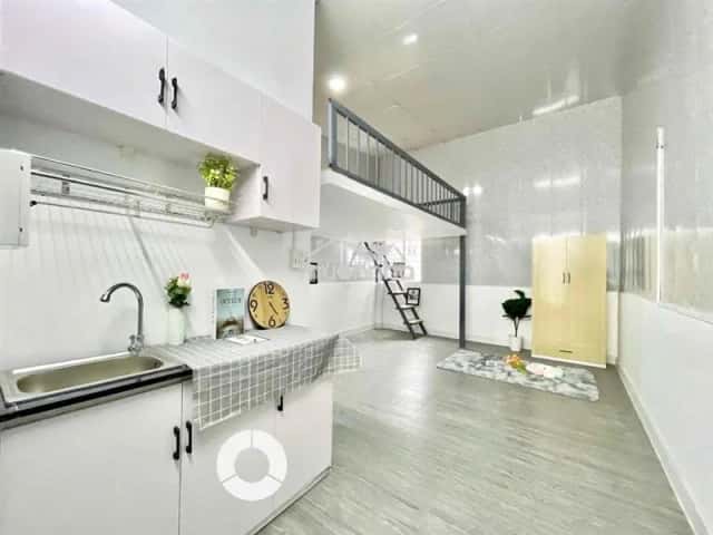 Cho thuê phòng trọ Đường Phan Anh Quận Tân Phú, TP.HCM – giá 4 triệu