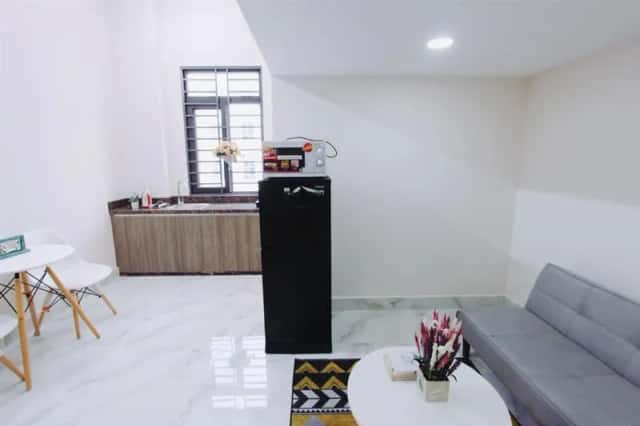 Cho thuê căn hộ chung cư Đường Số 85 Quận 7, TP.HCM – giá 5.3 triệu