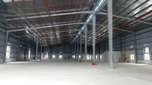 Cho thuê kho, nhà xưởng Tỉnh lộ 427 Thường Tín, Hà Nội – giá 142.5 triệu