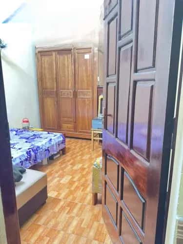 Cho thuê nhà hẻm Đà Nẵng Ngô Quyền, Hải Phòng – 3 phòng ngủ, giá 5.5 triệu