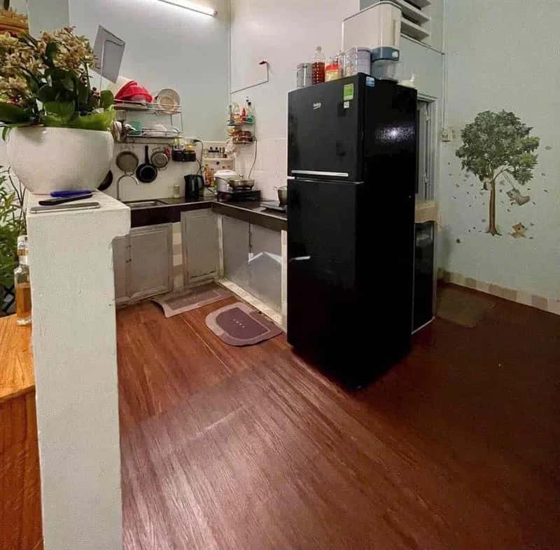 Cho thuê phòng trọ Lê Văn Việt Quận 9 cũ, TP. Thủ Đức – 2 phòng ngủ, giá 7 triệu