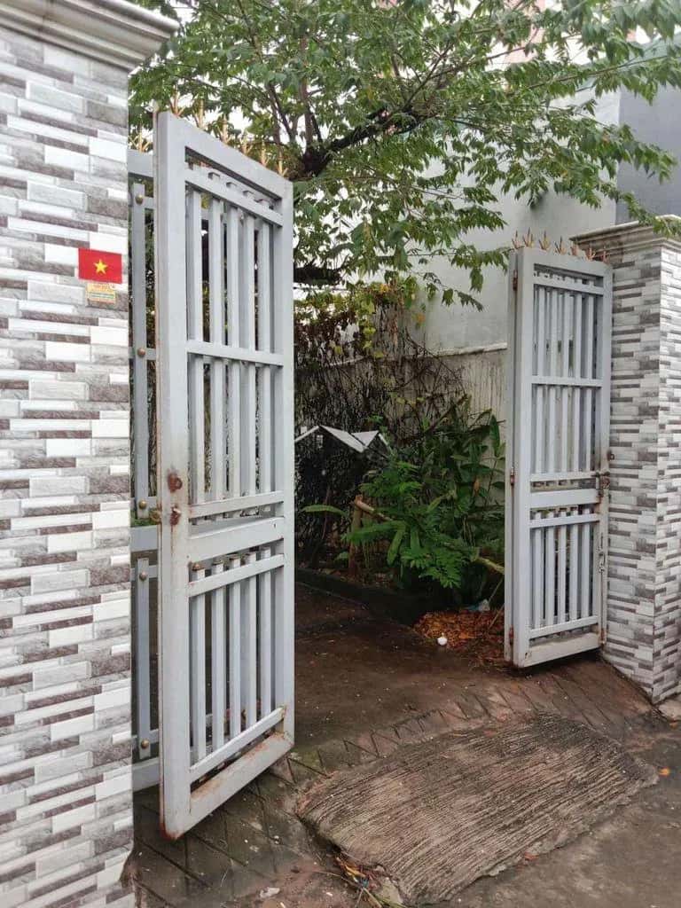 Cho thuê nhà hẻm Đường số 6 Thành phố Biên Hòa, Đồng Nai – giá 2 triệu
