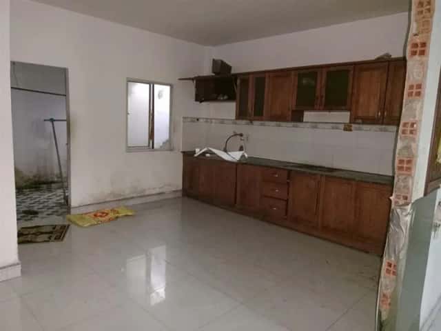 Cho thuê nhà hẻm Đường Bình Thành Bình Tân, TP.HCM – giá 7 triệu