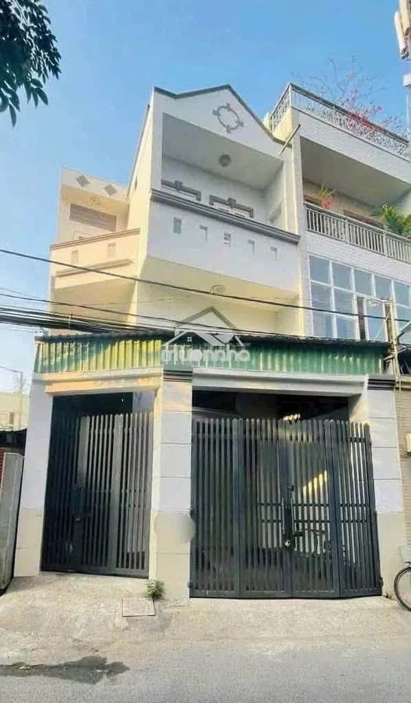 Cho thuê nhà hẻm Quận 9 cũ, TP. Thủ Đức – 3 phòng ngủ, giá 16 triệu