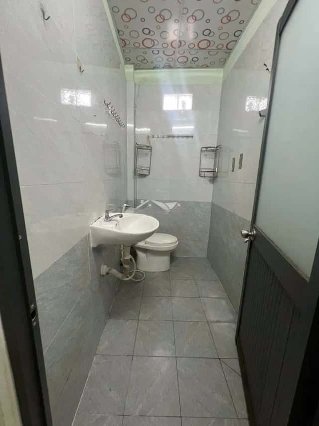 Cho thuê nhà hẻm Quang Trung Gò Vấp, TP.HCM – 2 phòng ngủ, giá 7 triệu Cho thuê nhà hẻm Quang Trung Gò Vấp, TP.HCM – 2 phòng ngủ, giá 7 triệu