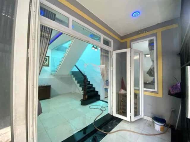 Cho thuê nhà hẻm Đường số 9 Thủ Đức, TP. Thủ Đức – 3 phòng ngủ, giá 10 triệu