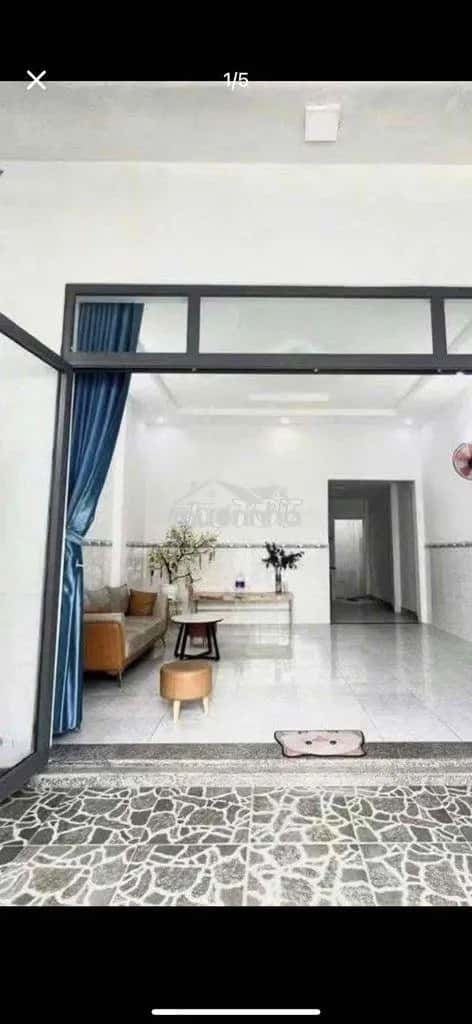 Cho thuê nhà hẻm Dương Thị Mười Quận 12, TP.HCM – 2 phòng ngủ, giá 8 triệu Cho thuê nhà hẻm Dương Thị Mười Quận 12, TP.HCM – 2 phòng ngủ, giá 8 triệu