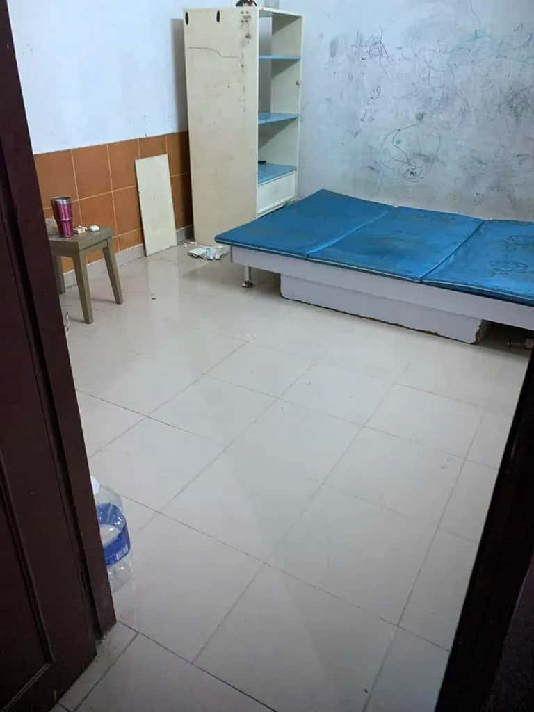 Cho thuê căn hộ chung cư Đường Trịnh Hoài Đức Bình Thạnh, TP.HCM – 1 phòng ngủ, giá 4.5 triệu