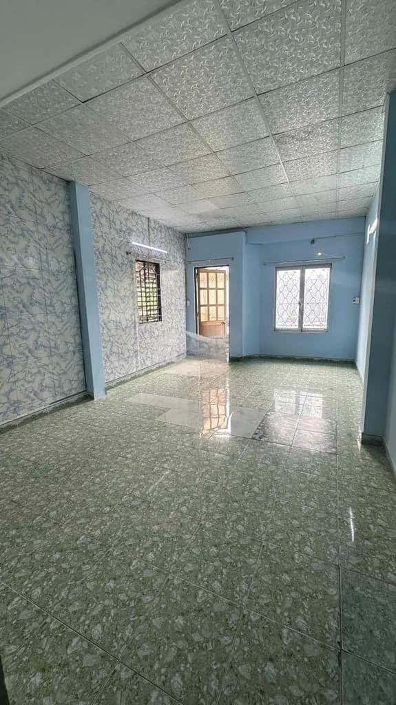 Cho thuê phòng trọ đường số 11N Quận 7, TP.HCM – giá 1.8 triệu