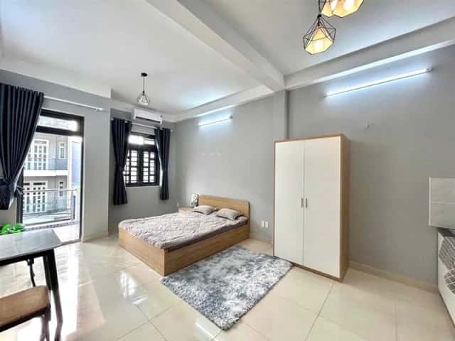 Cho thuê căn hộ chung cư Trần Văn Kiểu Quận 6, TP.HCM – giá 6.5 triệu Cho thuê căn hộ chung cư Trần Văn Kiểu Quận 6, TP.HCM – giá 6.5 triệu