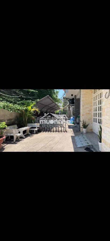 Cho thuê phòng trọ Đường Huỳnh Tấn Phát Quận 7, TP.HCM – giá 2.9 triệu