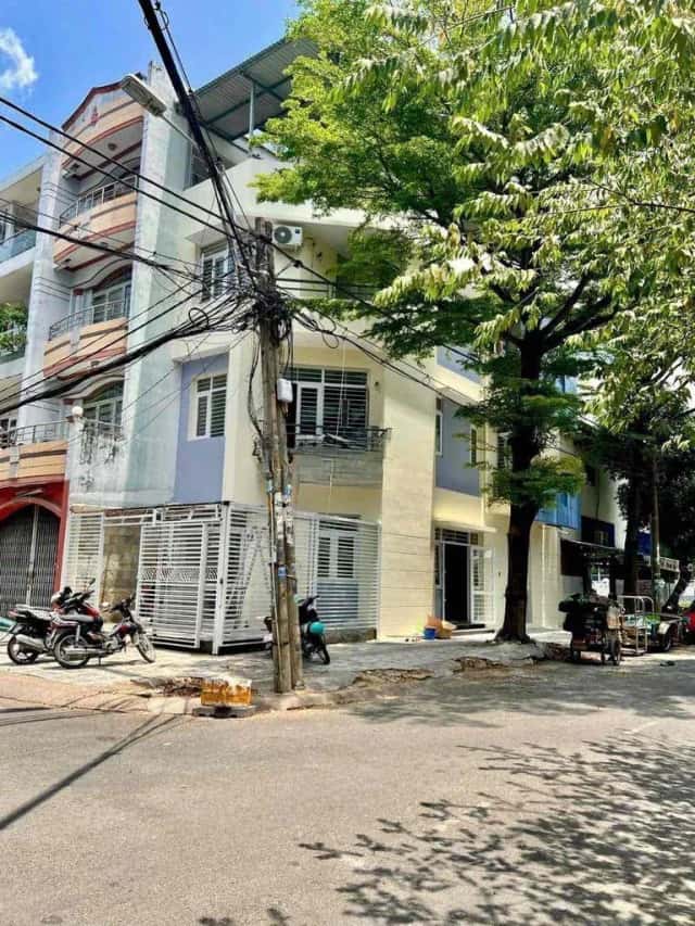 Cho thuê nhà hẻm Đường số 49 Bình Tân, TP.HCM – 5 phòng ngủ, giá 20 triệu