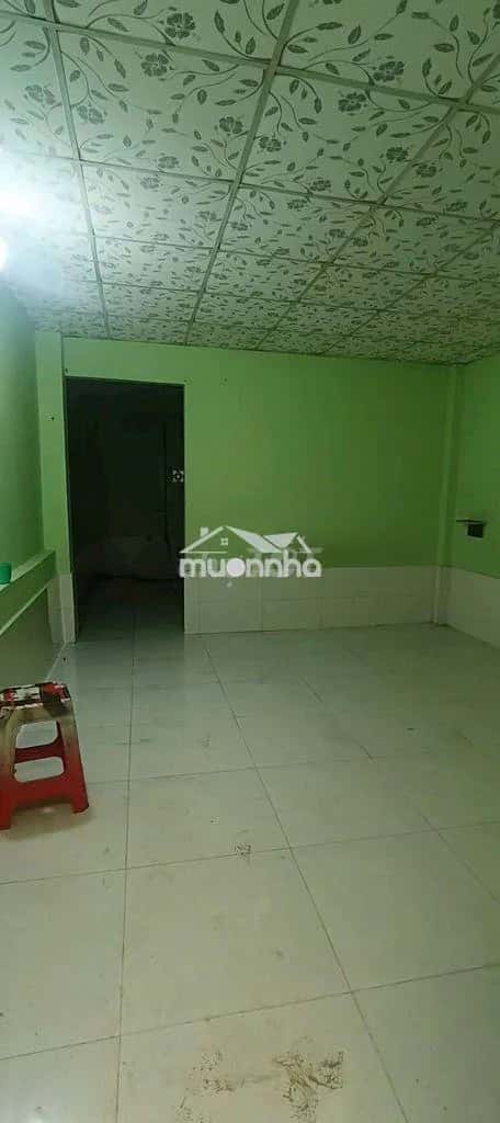 Cho thuê phòng trọ Vĩnh Lộc B Bình Chánh, TP.HCM – giá 1.8 triệu