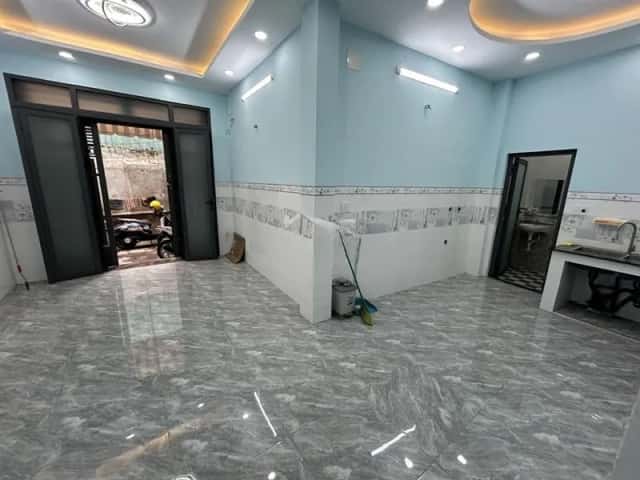Cho thuê nhà hẻm Võ Văn Kiệt Quận 5, TP.HCM – 4 phòng ngủ, giá 16 triệu Cho thuê nhà hẻm Võ Văn Kiệt Quận 5, TP.HCM – 4 phòng ngủ, giá 16 triệu