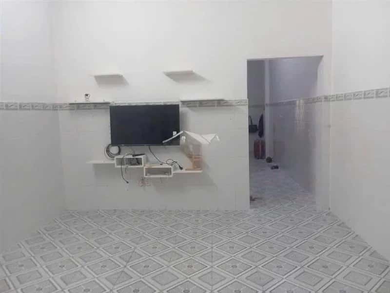 Cho thuê nhà hẻm Hà Thị Đát Quận Tân Phú, TP.HCM – 2 phòng ngủ, giá 9 triệu