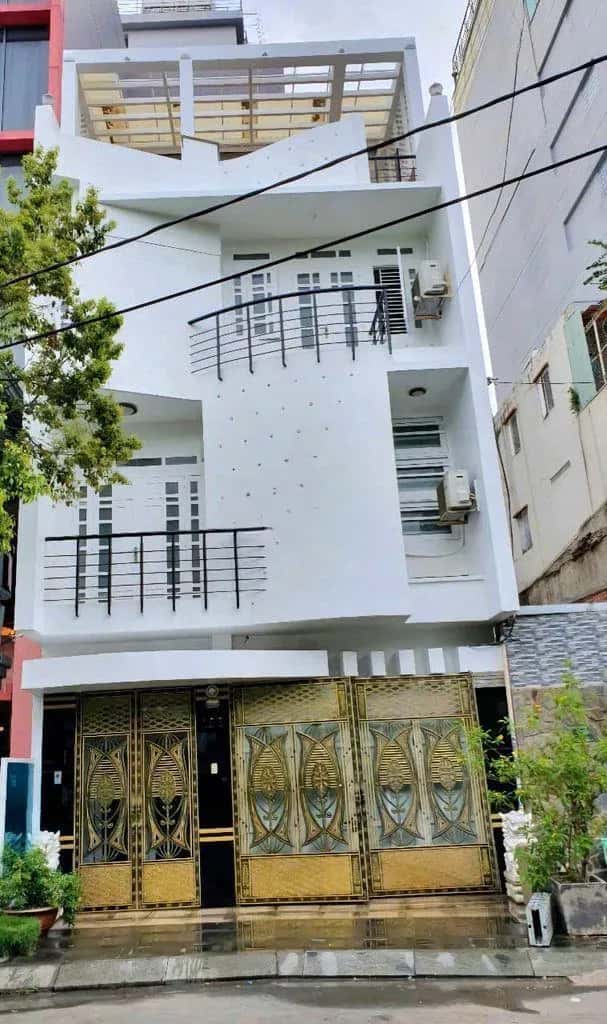 Cho thuê nhà hẻm Đường Đồ Sơn Quận Tân Bình, TP.HCM – 5 phòng ngủ, giá 26 triệu Cho thuê nhà hẻm Đường Đồ Sơn Quận Tân Bình, TP.HCM – 5 phòng ngủ, giá 26 triệu