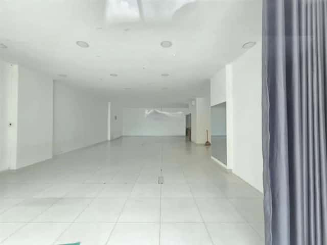 Cho thuê nhà mặt tiền Đường Số 3 Quận 2 cũ, TP. Thủ Đức – giá 35 triệu