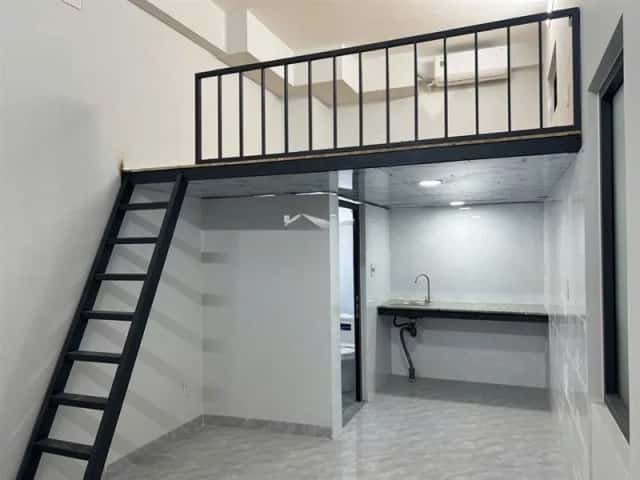 Cho thuê phòng trọ Đường Tân Thới Hiệp 21 Quận 12, TP.HCM – giá 3 triệu