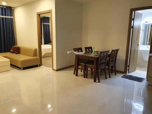 Cho thuê căn hộ chung cư Tôn Thất Thuyết Quận 4, TP.HCM – 3 phòng ngủ, giá 14 triệu Cho thuê căn hộ chung cư Tôn Thất Thuyết Quận 4, TP.HCM – 3 phòng ngủ, giá 14 triệu