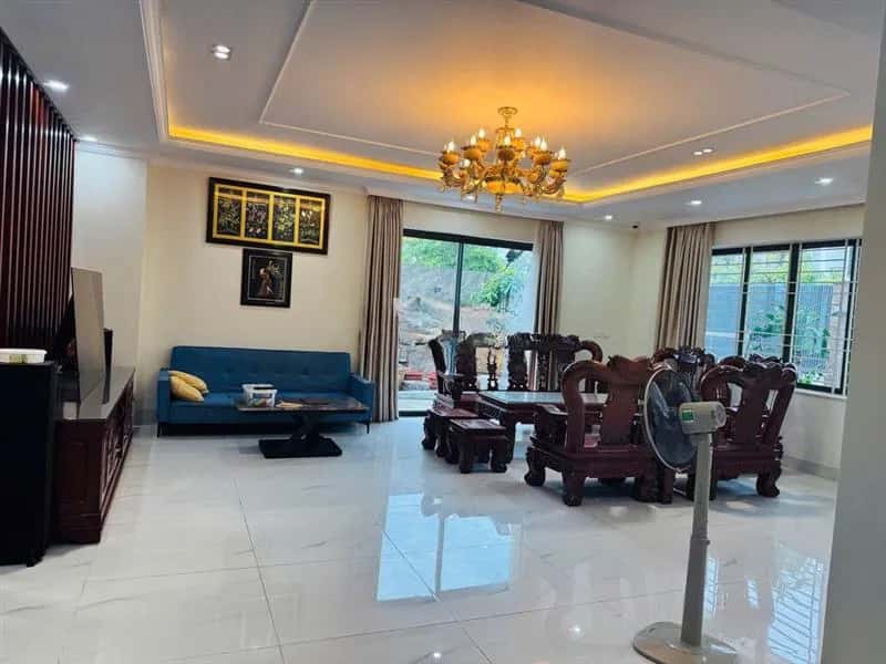 Cho thuê nhà hẻm Nha Trang, Khánh Hòa – 4 phòng ngủ, giá 35 triệu