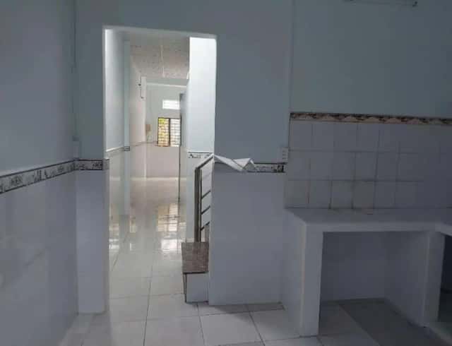 Cho thuê nhà hẻm Nơ Trang Long Bình Thạnh, TP.HCM – 3 phòng ngủ, giá 9.5 triệu Cho thuê nhà hẻm Nơ Trang Long Bình Thạnh, TP.HCM – 3 phòng ngủ, giá 9.5 triệu