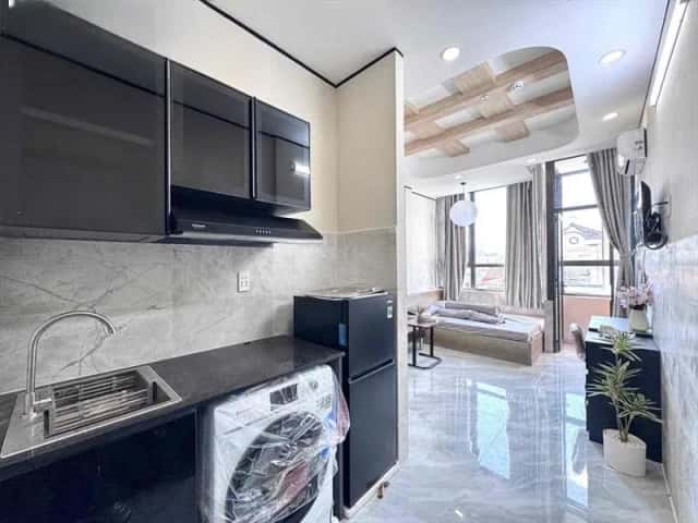 Cho thuê BĐS khác Cầu Nguyễn Tri Phương Quận 5, TP.HCM – giá 8 triệu